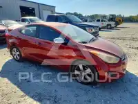 2011 Hyundai Elantra photo