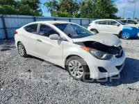 2011 Hyundai Elantra photo
