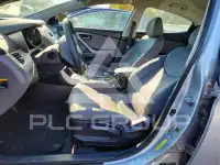 2011 Hyundai Elantra photo