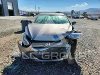 2011 Hyundai Elantra photo