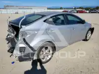 2011 Hyundai Elantra фото