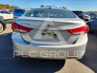 2011 Hyundai Elantra photo