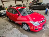 2011 Hyundai Elantra фото