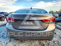 2011 Hyundai Elantra photo