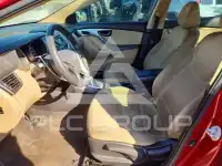 2011 Hyundai Elantra photo