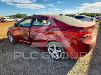 2011 Hyundai Elantra photo