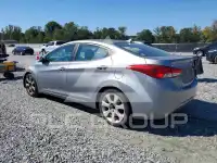 2011 Hyundai Elantra фото