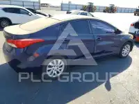 2011 Hyundai Elantra фото