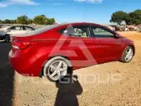 2011 Hyundai Elantra photo