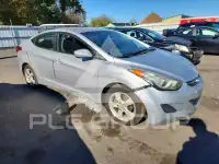 2011 Hyundai Elantra photo