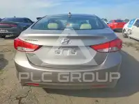2011 Hyundai Elantra photo