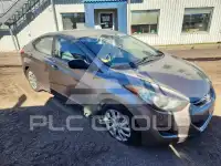 2011 Hyundai Elantra фото