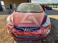 2011 Hyundai Elantra photo