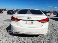 2011 Hyundai Elantra photo