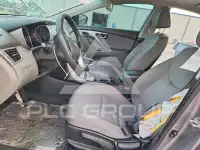 2011 Hyundai Elantra фото
