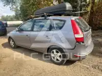 2011 Hyundai Elantra photo