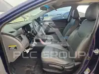 2011 Hyundai Elantra фото