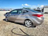 2011 Hyundai Elantra photo