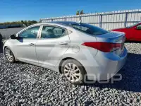 2011 Hyundai Elantra фото