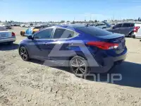 2011 Hyundai Elantra фото
