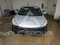 2011 Hyundai Elantra фото