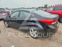 2011 Hyundai Elantra фото