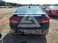 2011 Hyundai Elantra photo