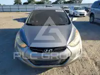 2011 Hyundai Elantra фото