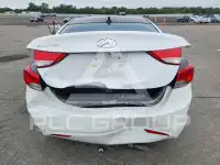 2011 Hyundai Elantra фото
