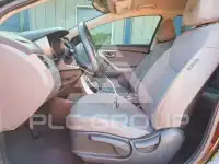 2011 Hyundai Elantra фото
