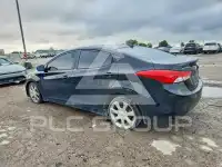 2011 Hyundai Elantra фото