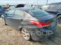 2011 Hyundai Elantra фото