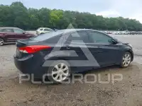 2011 Hyundai Elantra фото