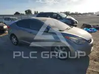 2011 Hyundai Elantra фото