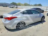 2011 Hyundai Elantra photo