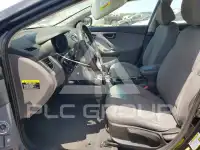2011 Hyundai Elantra фото