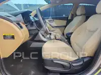2011 Hyundai Elantra photo
