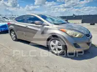 2011 Hyundai Elantra photo