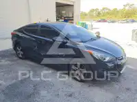 2011 Hyundai Elantra фото