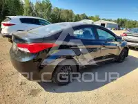 2011 Hyundai Elantra фото