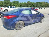 2011 Hyundai Elantra photo
