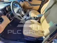 2011 Hyundai Elantra фото