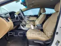 2011 Hyundai Elantra фото