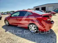 2011 Hyundai Elantra фото