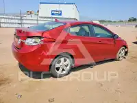 2011 Hyundai Elantra фото
