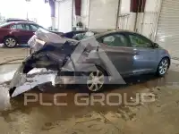 2011 Hyundai Elantra фото