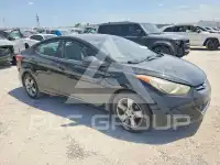 2011 Hyundai Elantra фото
