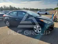 2011 Hyundai Elantra фото
