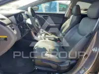 2011 Hyundai Elantra фото