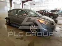 2011 Hyundai Elantra фото
